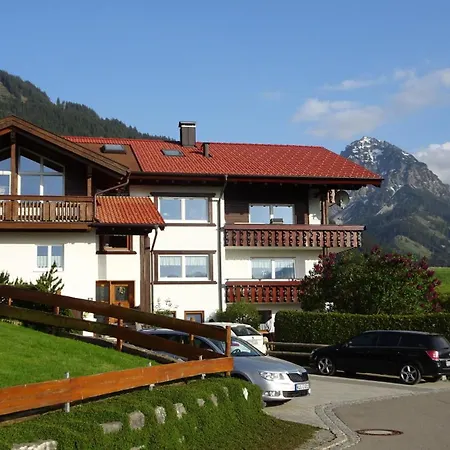 Ferienwohnungen Rotzler-3